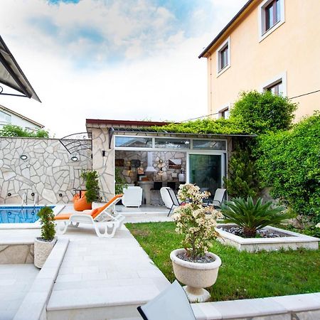 Mejic Apartments Kotor Exteriör bild