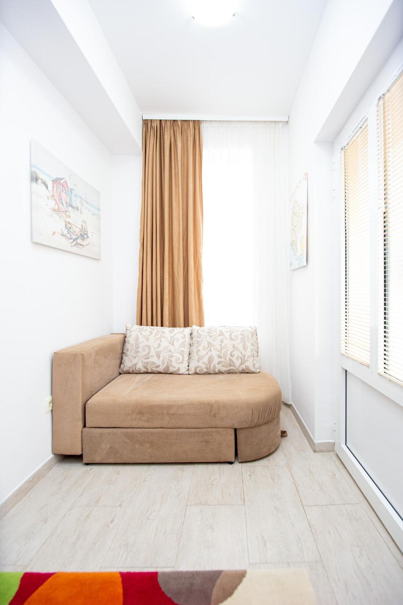 Mejic Apartments Kotor Rum bild